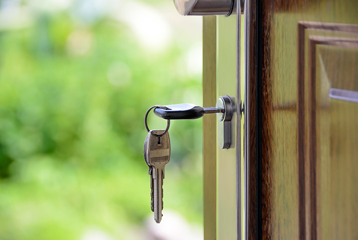 A2B Locks are able to provide local locksmiths in West Green to repair your broken locks. 